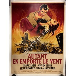 AUTANT  EN  EMPORTE  LE VENT