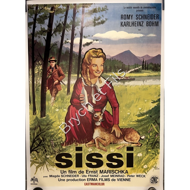 SISSI