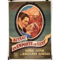 AUTANT EN EMPORTE LE VENT