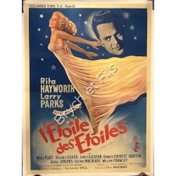 L'ETOILE DES ETOILES