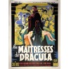 LES MAITRESSES DE DRACULA