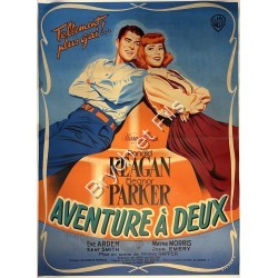 AVENTURE A DEUX