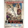 LAWRENCE D'ARABIA