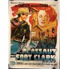 A L'ASSAUT DU FORT CLARK
