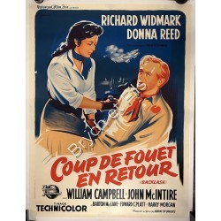 COUP DE FOUET EN RETOUR