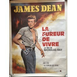 LA FUREUR DE VIVRE