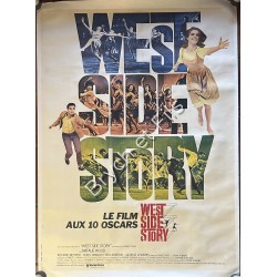 WEST SIDE STORY
