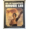ON M'APPELAIT BRUCE LEE