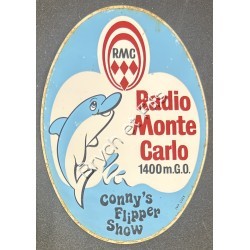 RADIO MONTE-CARLO