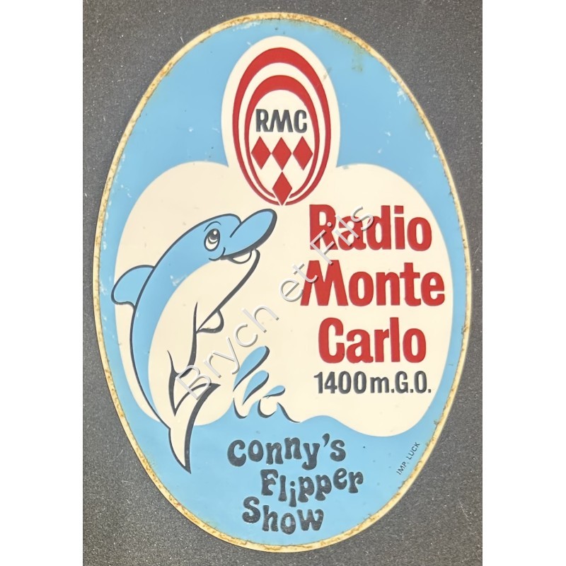 RADIO MONTE-CARLO