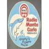 RADIO MONTE-CARLO