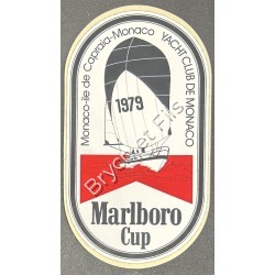 YACHT CLUB DE MONACO