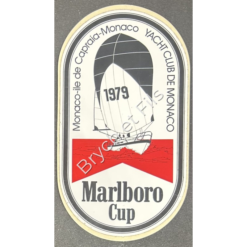 YACHT CLUB DE MONACO