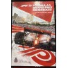 2020 GRAND PRIX F1 DE MONACO