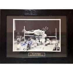 DICK FOSBURY 1968