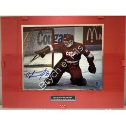 VLADISLAV TRETIAK 1980