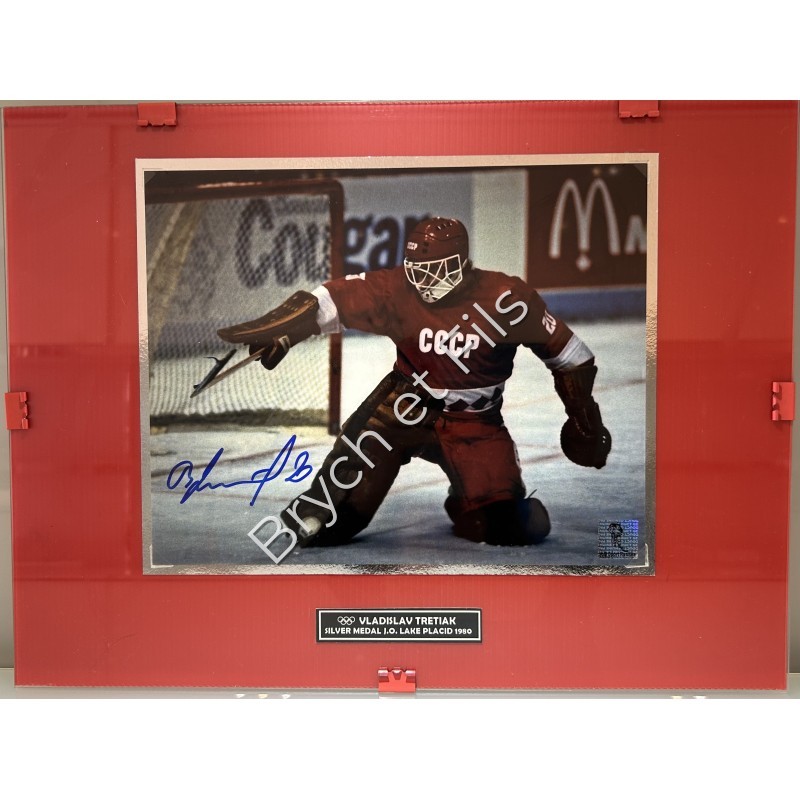 VLADISLAV TRETIAK 1980