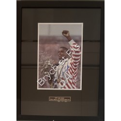 CARL LEWIS 1992