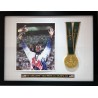 CARL LEWIS 1996