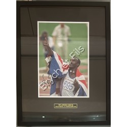 LINFORD CHRISTIE 1996