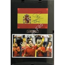 RAFAEL NADAL 2008