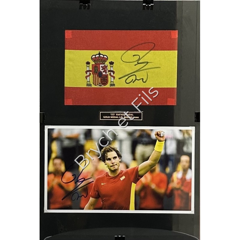 RAFAEL NADAL 2008