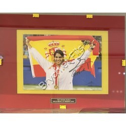RAFAEL NADAL  2008
