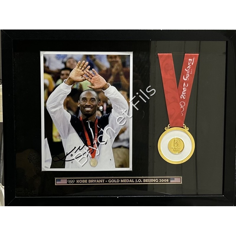 KOBE  BRYANT  2008