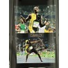 USAIN BOLT 2016
