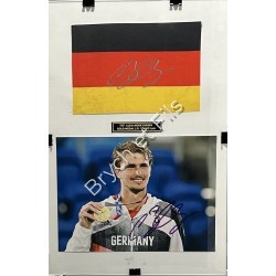 ALEXANDER ZVEREV  2021