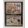 PELE  -  ALBERTOSI  1970