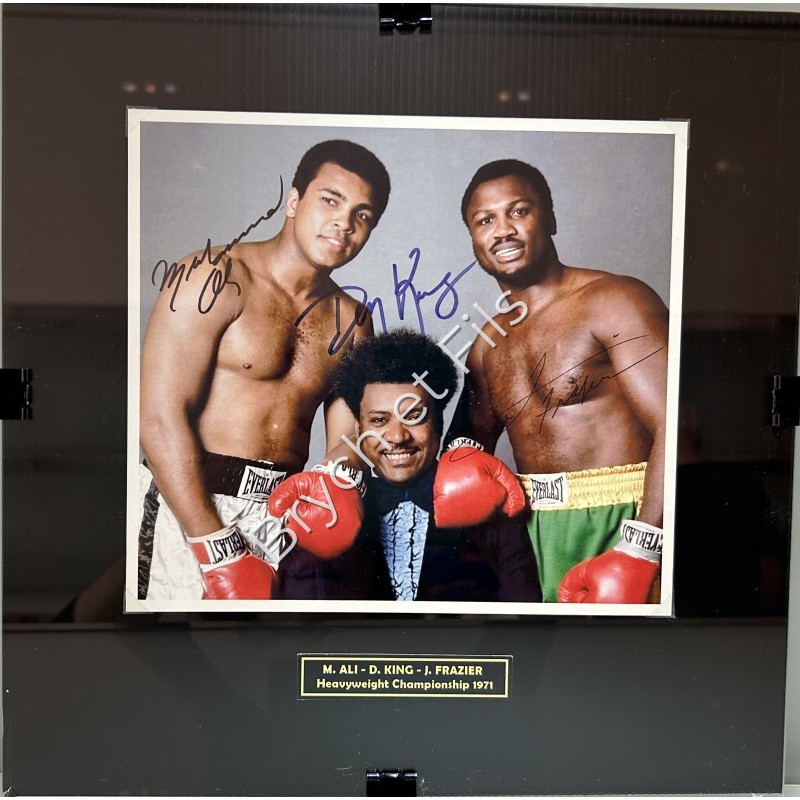 ALI-FRAZIER-KING-  1971
