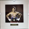 GEORGE  FOREMAN