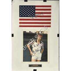 JOHN McENROE  1981
