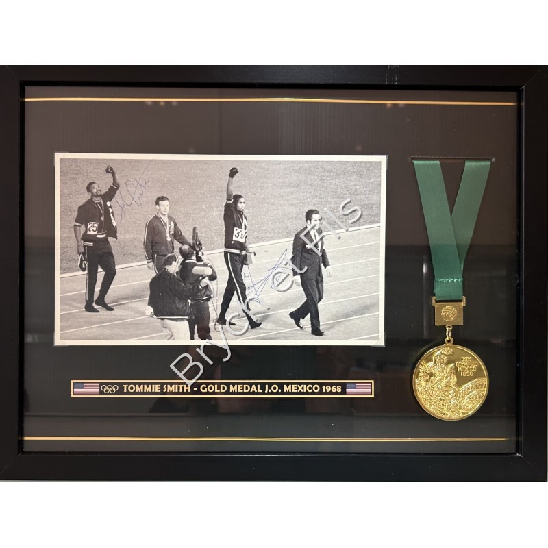 JEUX OLYMPIQUES de MEXICO 1968