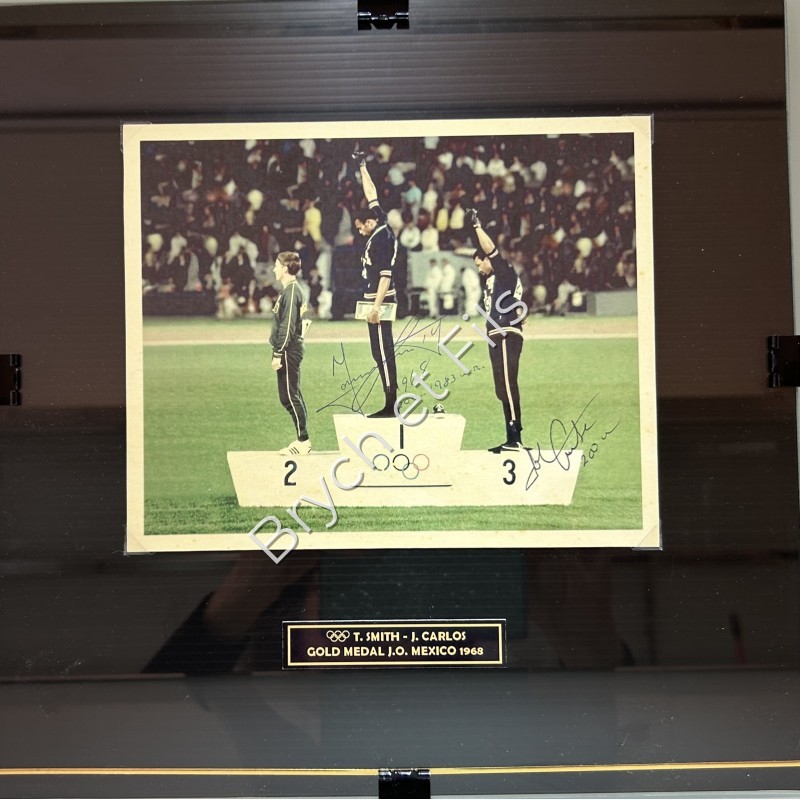 JEUX OLYMPIQUES de MEXICO. 1968