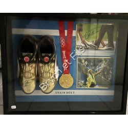 USAIN BOLT. 2008