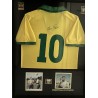 PELE   COUPE DU MONDE DE FOOTBALL 1970