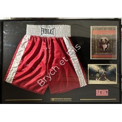 JOE FRAZIER  MUHAMMAD ALI...