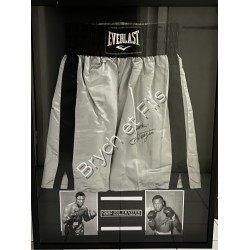 JOE FRAZIER