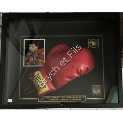 MUHAMMAD ALI