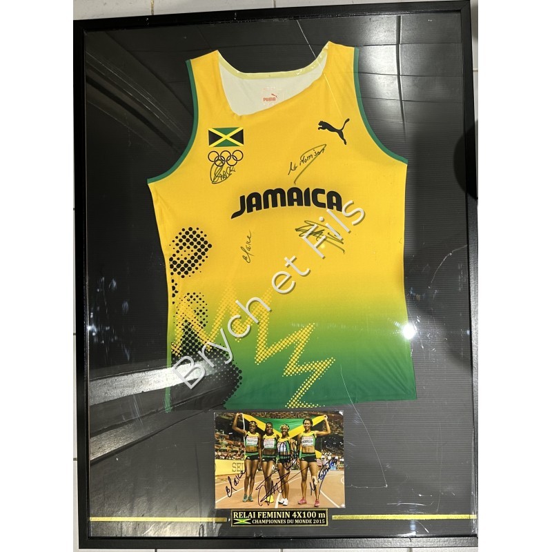 CHAMPIONNATS du MONDE d'ATHLETISME  2015