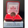 MONACO 2026 "DUCHE DE VALENTINOIS"