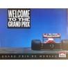 GRAND PRIX MONACO