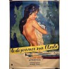 LE DEJEUNER SUR L'HERBE