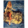 MERVEILLEUSE ANGELIQUE