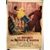 LE SECRET DE MONTE CRISTO
