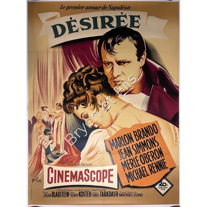 DESIREE