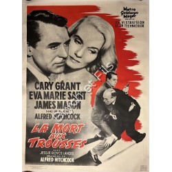 LA MORT AUX TROUSSES