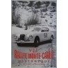 RALLYE HISTORIQUE MONTE-CARLO